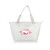 Arkansas Razorbacks Tarana Cooler Tote Bag, (Halo Gray)