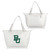 Baylor Bears Tarana Cooler Tote Bag, (Halo Gray)