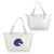 Boise State Broncos Tarana Cooler Tote Bag, (Halo Gray)