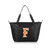 Cal State Fullerton Titans Tarana Cooler Tote Bag, (Carbon Black)