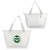 Colorado State Rams Tarana Cooler Tote Bag, (Halo Gray)