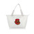 Cornell Big Red Tarana Cooler Tote Bag, (Halo Gray)