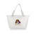 East Carolina Pirates Tarana Cooler Tote Bag, (Halo Gray)