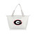 Georgia Bulldogs Tarana Cooler Tote Bag, (Halo Gray)