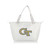 Georgia Tech Yellow Jackets Tarana Cooler Tote Bag, (Halo Gray)