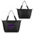 Kansas State Wildcats Tarana Cooler Tote Bag, (Carbon Black)