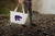 Kansas State Wildcats Tarana Cooler Tote Bag, (Halo Gray)
