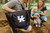 Kentucky Wildcats Tarana Cooler Tote Bag, (Carbon Black)