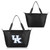 Kentucky Wildcats Tarana Cooler Tote Bag, (Carbon Black)