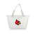 Louisville Cardinals Tarana Cooler Tote Bag, (Halo Gray)