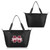 Mississippi State Bulldogs Tarana Cooler Tote Bag, (Carbon Black)