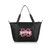 Mississippi State Bulldogs Tarana Cooler Tote Bag, (Carbon Black)