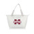 Mississippi State Bulldogs Tarana Cooler Tote Bag, (Halo Gray)