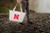 Nebraska Cornhuskers Tarana Cooler Tote Bag, (Halo Gray)