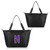 Northwestern Wildcats Tarana Cooler Tote Bag, (Carbon Black)