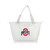 Ohio State Buckeyes Tarana Cooler Tote Bag, (Halo Gray)