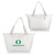 Oregon Ducks Tarana Cooler Tote Bag, (Halo Gray)