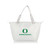 Oregon Ducks Tarana Cooler Tote Bag, (Halo Gray)