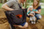 Oregon State Beavers Tarana Cooler Tote Bag, (Carbon Black)