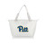 Pittsburgh Panthers Tarana Cooler Tote Bag, (Halo Gray)