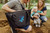 Rhode Island Rams Tarana Cooler Tote Bag, (Carbon Black)