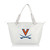 Virginia Cavaliers Tarana Cooler Tote Bag, (Halo Gray)