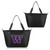 Washington Huskies Tarana Cooler Tote Bag, (Carbon Black)