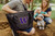 Washington Huskies Tarana Cooler Tote Bag, (Carbon Black)