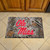 University of Mississippi (Ole Miss) Scraper Mat 19"x30"