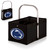 Penn State Nittany Lions Urban Basket Collapsible Tote, (Black)