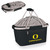 Oregon Ducks Metro Basket Collapsible Cooler Tote, (Black)
