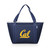 Cal Bears Topanga Cooler Tote Bag, (Navy Blue)