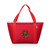 Cornell Big Red Topanga Cooler Tote Bag, (Red)