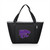 Kansas State Wildcats Topanga Cooler Tote Bag, (Black)
