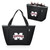 Mississippi State Bulldogs Topanga Cooler Tote Bag, (Black)