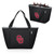 Oklahoma Sooners Topanga Cooler Tote Bag, (Black)