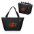 Oklahoma State Cowboys Topanga Cooler Tote Bag, (Black)