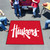 University of Nebraska Tailgater Mat 59.5"x71"