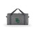 Baylor Bears 64 Can Collapsible Cooler, (Heathered Gray)