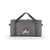 East Carolina Pirates 64 Can Collapsible Cooler, (Heathered Gray)