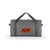 Oklahoma State Cowboys 64 Can Collapsible Cooler, (Heathered Gray)
