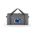 Penn State Nittany Lions 64 Can Collapsible Cooler, (Heathered Gray)