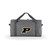 Purdue Boilermakers 64 Can Collapsible Cooler, (Heathered Gray)