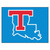 Louisiana Tech University All-Star Mat 33.75"x42.5"