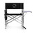 Boise State Broncos Sports Chair, (Black)