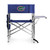 Florida Gators Sports Chair, (Navy Blue)