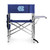 North Carolina Tar Heels Sports Chair, (Navy Blue)