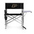 Purdue Boilermakers Sports Chair, (Black)