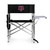 Texas A&M Aggies Sports Chair, (Black)