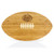 Penn State Nittany Lions Kickoff Football Cutting Board & Serving Tray, (Bamboo)